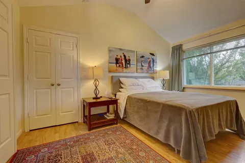 Bedroom - 1142 Brazos Loop, Gholson, TX 76705 photo 1 of 3