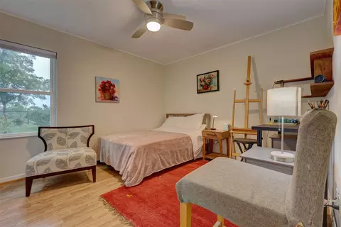 Bedroom - 1142 Brazos Loop, Gholson, TX 76705 photo 3 of 3