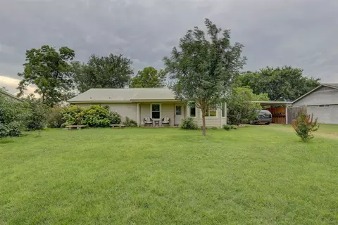 1142 Brazos Loop, Gholson, TX 76705
