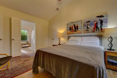 Bedroom - 1142 Brazos Loop, Gholson, TX 76705 photo 2 of 3