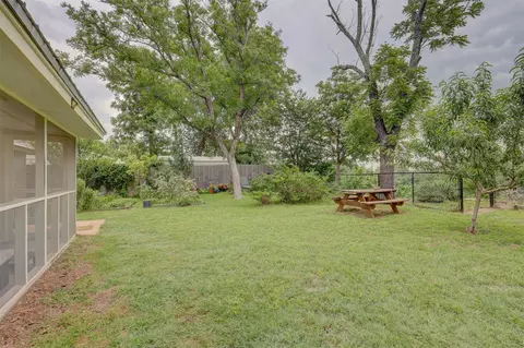 Exterior - 1142 Brazos Loop, Gholson, TX 76705 photo 2 of 6