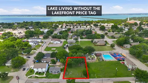 tbd Peters Colony St, Rockwall, TX 75087
