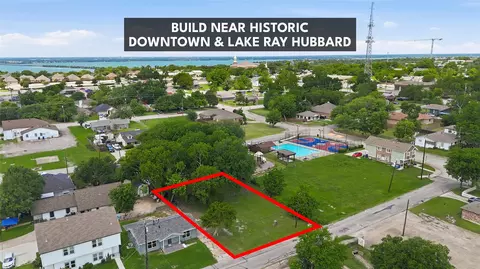 tbd Peters Colony St, Rockwall, TX 75087