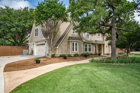 410 Simmons Rd, Double Oak, TX 75077