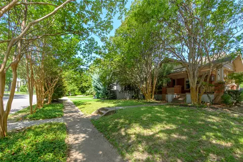 4341 Avondale Ave, Dallas, TX 75219