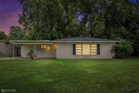1328 Mark Ave, Bossier City, LA 71112