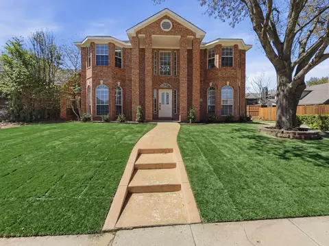 730 Fairlawn St, Allen, TX 75002