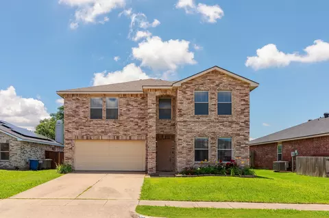 2228 Bradford Pear Dr, Little Elm, TX 75068
