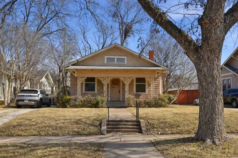 318 S Montclair Ave, Dallas, TX 75208