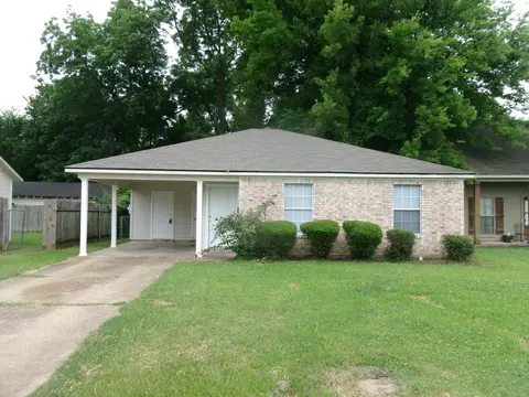 2248 Loreco St, Bossier City, LA 71112