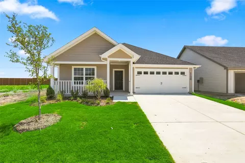 1120 Starlight Ln, Josephine, TX 75442