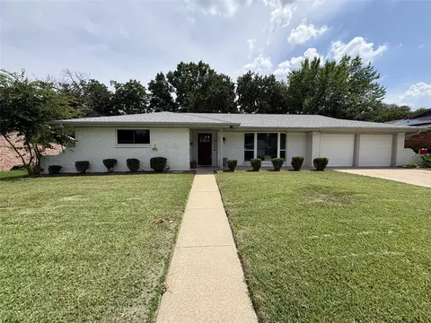 3509 Wharton Dr, Fort Worth, TX 76133
