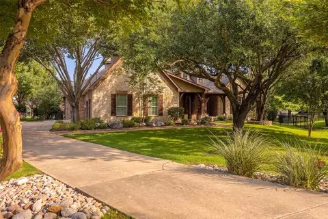 5804 Beechwood Ct, Parker, TX 75002