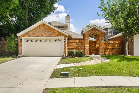3905 Denham Way, Plano, TX 75023