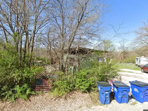 239 Will Stutley Dr, Gordonville, TX 76245