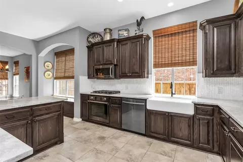 6054 Wallis Dr, Frisco, TX 75033