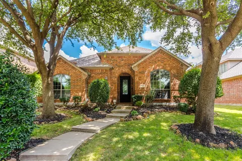 6054 Wallis Dr, Frisco, TX 75033