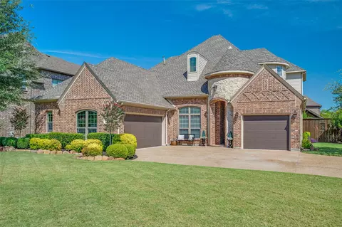 520 Devonshire Dr, Prosper, TX 75078