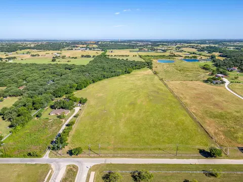 tbd County Road 1021, Burleson, TX 76028