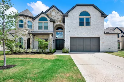 1110 Columbus Ln, Prosper, TX 75078
