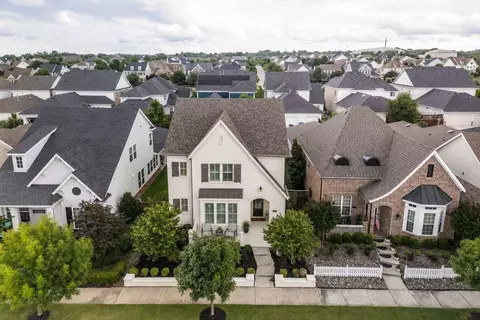 7421 Stanhope St, Mckinney, TX 75071
