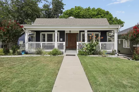 3614 Gordon Ave, Fort Worth, TX 76110