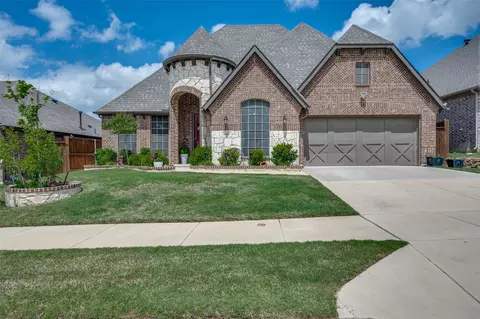 5912 Trail Marker Ct, Fort Worth, TX 76123