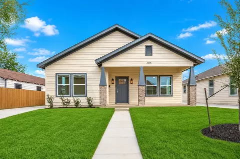 3608 Latimer St, Dallas, TX 75215