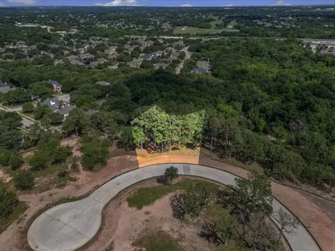 lot5 The Blfs, Colleyville, TX 76034