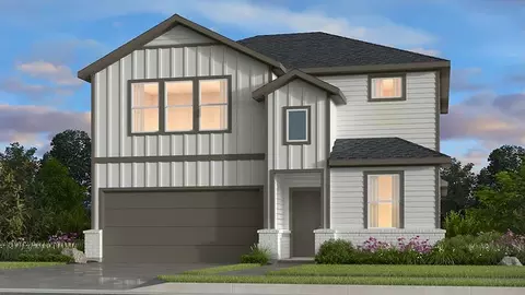 15052 Hierba Mora Dr, Haslet, TX 76052