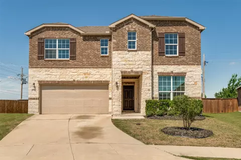 1648 Hummingbird St, Princeton, TX 75407