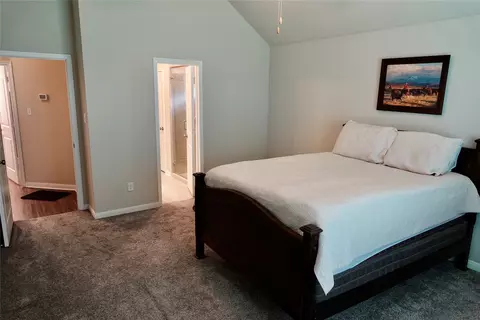 Bedroom - 2019 Theresa Dr, Bryan, TX 77807 photo 2 of 3