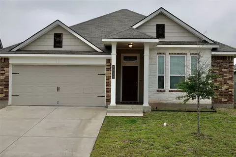 Exterior - 2019 Theresa Dr, Bryan, TX 77807 photo 2 of 9