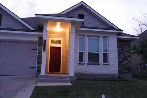 Exterior - 2019 Theresa Dr, Bryan, TX 77807 photo 5 of 9
