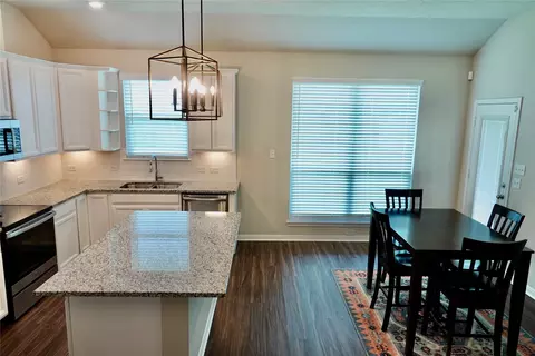 Kitchen - 2019 Theresa Dr, Bryan, TX 77807 photo 5 of 5