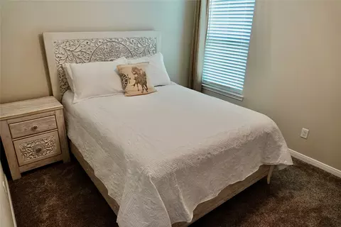 Bedroom - 2019 Theresa Dr, Bryan, TX 77807 photo 3 of 3
