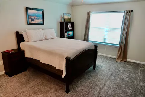 Bedroom - 2019 Theresa Dr, Bryan, TX 77807 photo 1 of 3