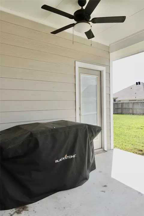 Exterior - 2019 Theresa Dr, Bryan, TX 77807 photo 8 of 9