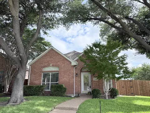 3001 Maumelle Dr, Plano, TX 75023