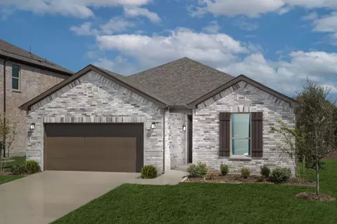 1540 Kingsbridge Dr, Princeton, TX 75407