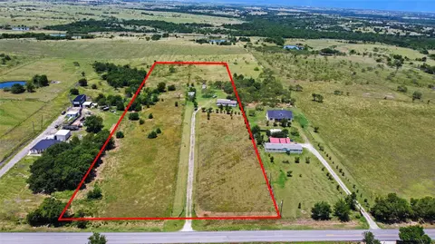 2001 Fm 1182, Ennis, TX 75119