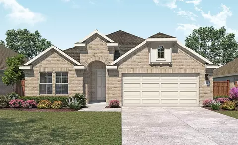 2204 Ridgecrest Ln, Sherman, TX 75092