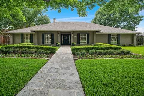 7701 Kilbride Cir, Dallas, TX 75248
