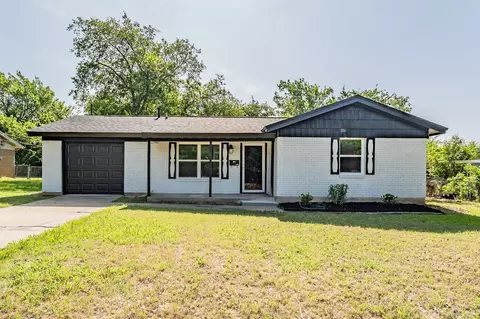 4920 Colorado Blvd, North Richland Hills, TX 76180