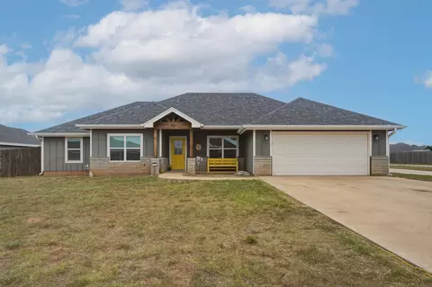334 Hog Eye Rd, Abilene, TX 79602