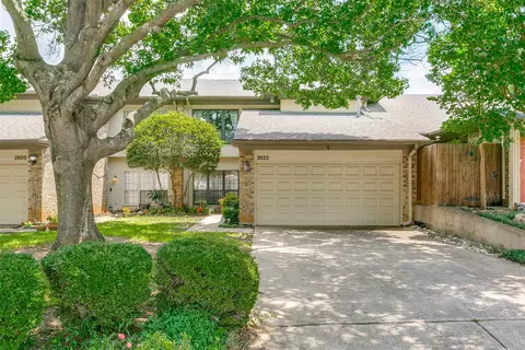 2022 Brookside Dr, Grapevine, TX 76051