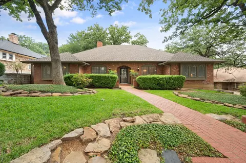 4003 Manorwood Ct, Arlington, TX 76016