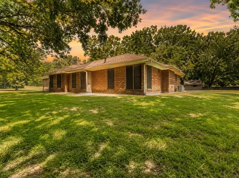 415 Fm 1708, Weatherford, TX 76087