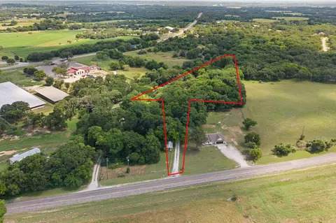 415 Fm 1708, Weatherford, TX 76087