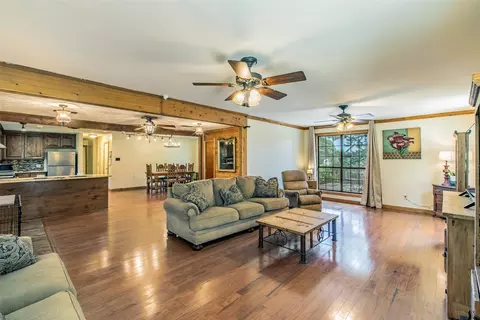 4105 County Road 310, Cleburne, TX 76031